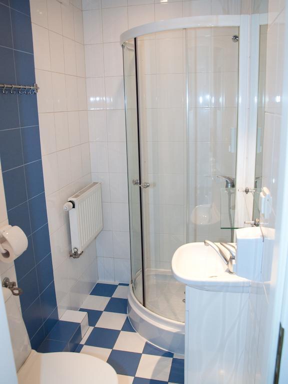Hotel Zagiel Niewiesze Quarto foto