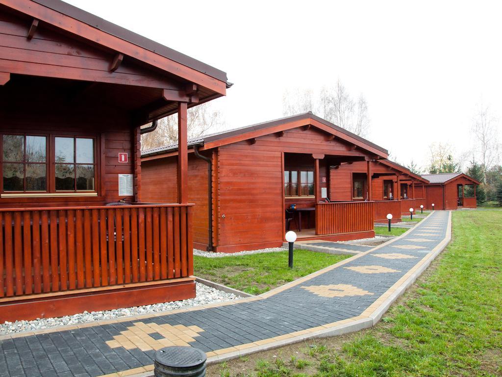 Hotel Zagiel Niewiesze Quarto foto